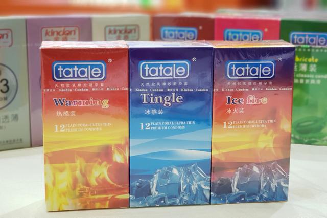 不起眼商品“錢”景無限！冷門商機驚艷上海百貨會