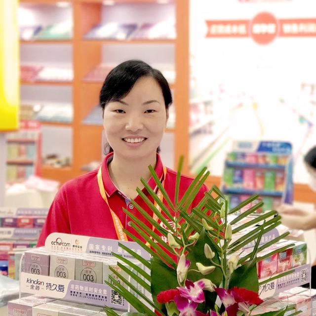 不起眼商品“錢”景無限！冷門商機驚艷上海百貨會