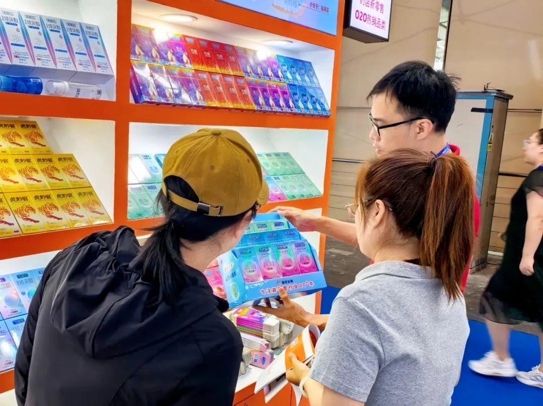 連鎖藥店避孕套選品突圍：告別“大牌不賺錢、雜牌賣不動”困局.jpg