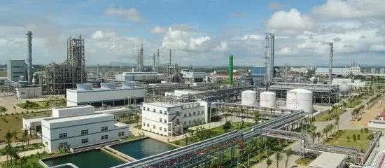 如何認(rèn)定石油制品制造企業(yè)是否屬于化工產(chǎn)業(yè)安全生產(chǎn)轉(zhuǎn)型升級(jí)范圍