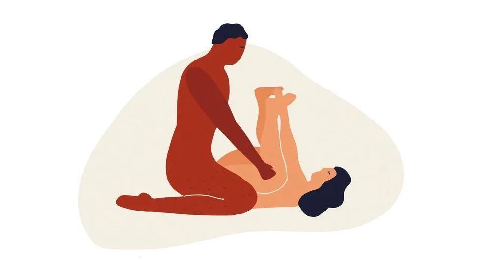 七夕啪愛，這些姿勢叫人欲罷不能！(圖2)