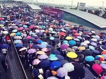 上海藥交會到底長啥樣，竟然傷了全國醫藥人的心？(圖5)