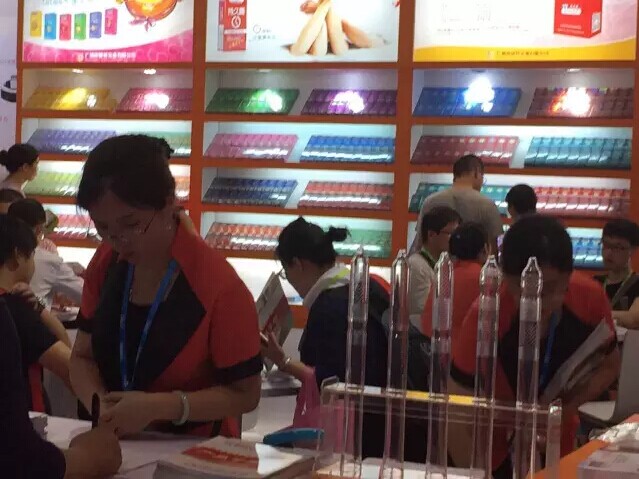 上海藥交會到底長啥樣，竟然傷了全國醫藥人的心？(圖9)