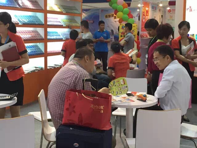 上海藥交會到底長啥樣，竟然傷了全國醫藥人的心？(圖10)