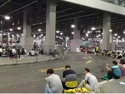 上海藥交會到底長啥樣，竟然傷了全國醫藥人的心？(圖15)