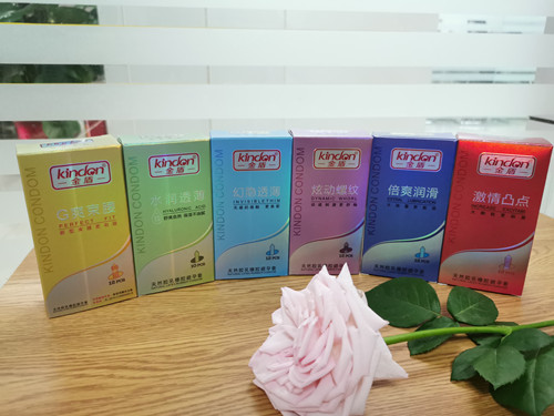  用避孕套有什么副作用嗎？(圖2)