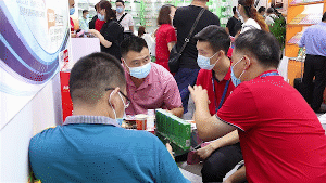 產品有特色、價格好操作，康祥避孕套閃亮國藥會！(圖14)