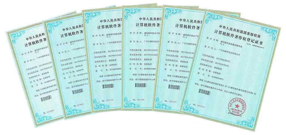 康祥高新技術企業