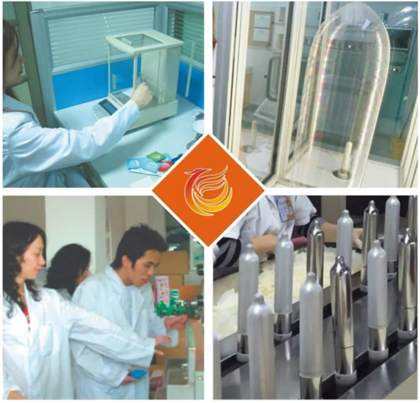 金盾避孕套質量 金盾避孕套質量