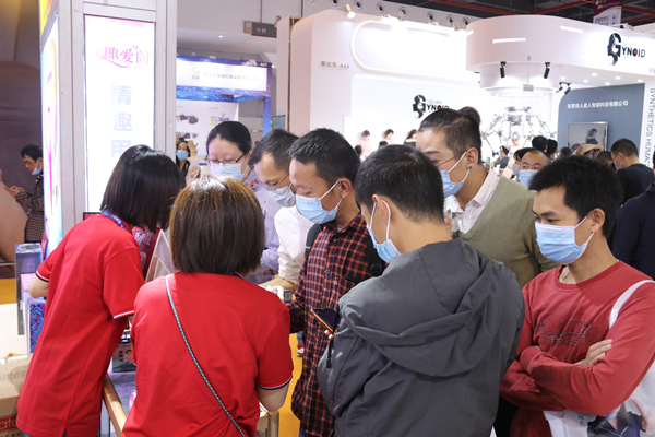 廣州性文化節(jié)圓滿落幕，廣東康祥（趣愛閣）人氣口碑雙爆棚！(圖17)