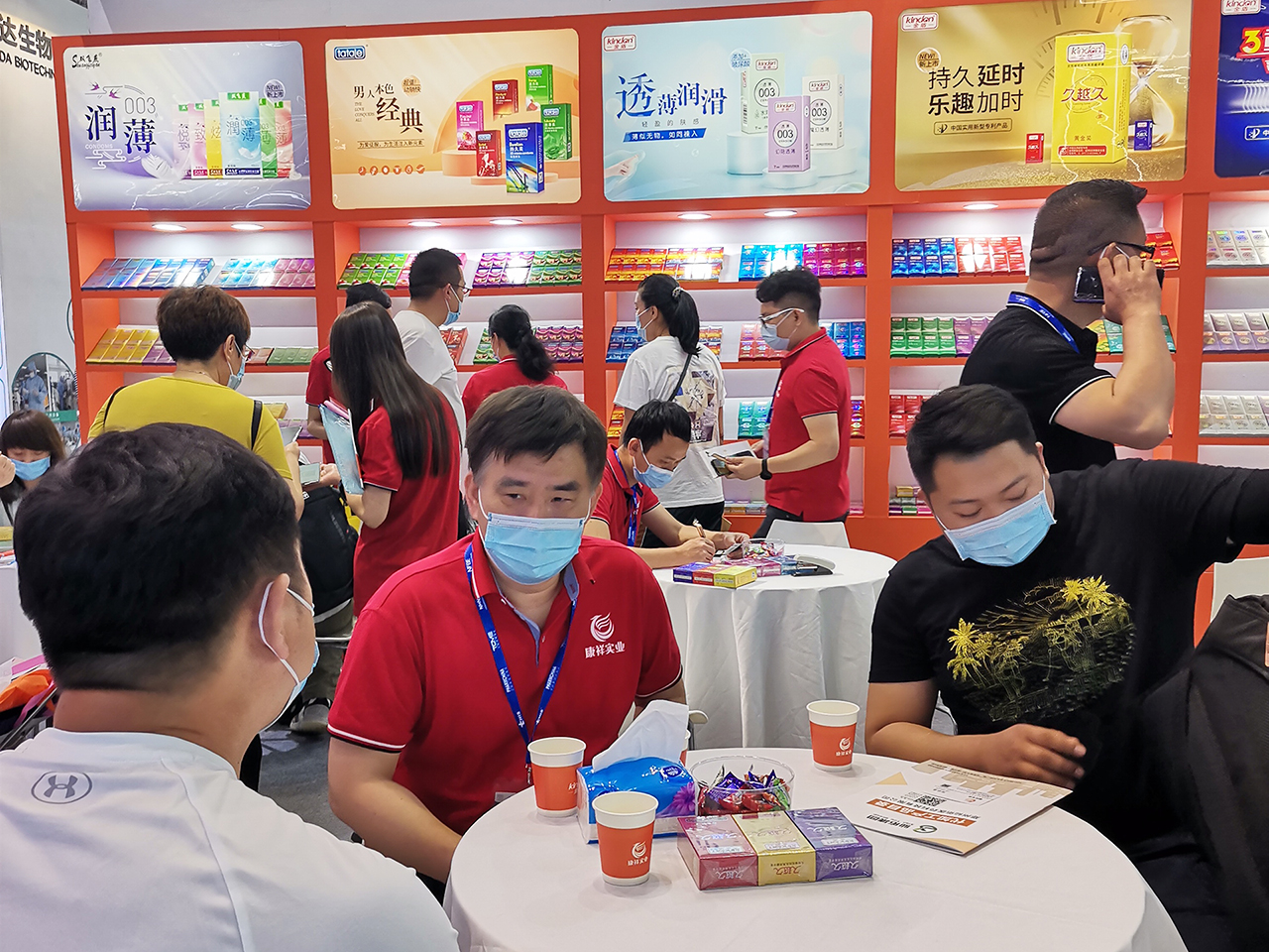 國貨崛起正當(dāng)時(shí)，廣東康祥實(shí)業(yè)憑實(shí)力出圈！(圖2)