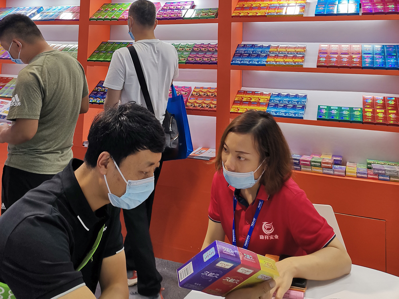 國貨崛起正當(dāng)時(shí)，廣東康祥實(shí)業(yè)憑實(shí)力出圈！(圖6)