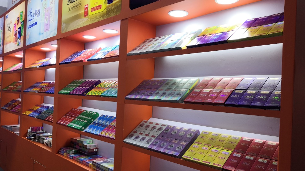 好消息！避孕套有望無需備案即可經營(圖2)