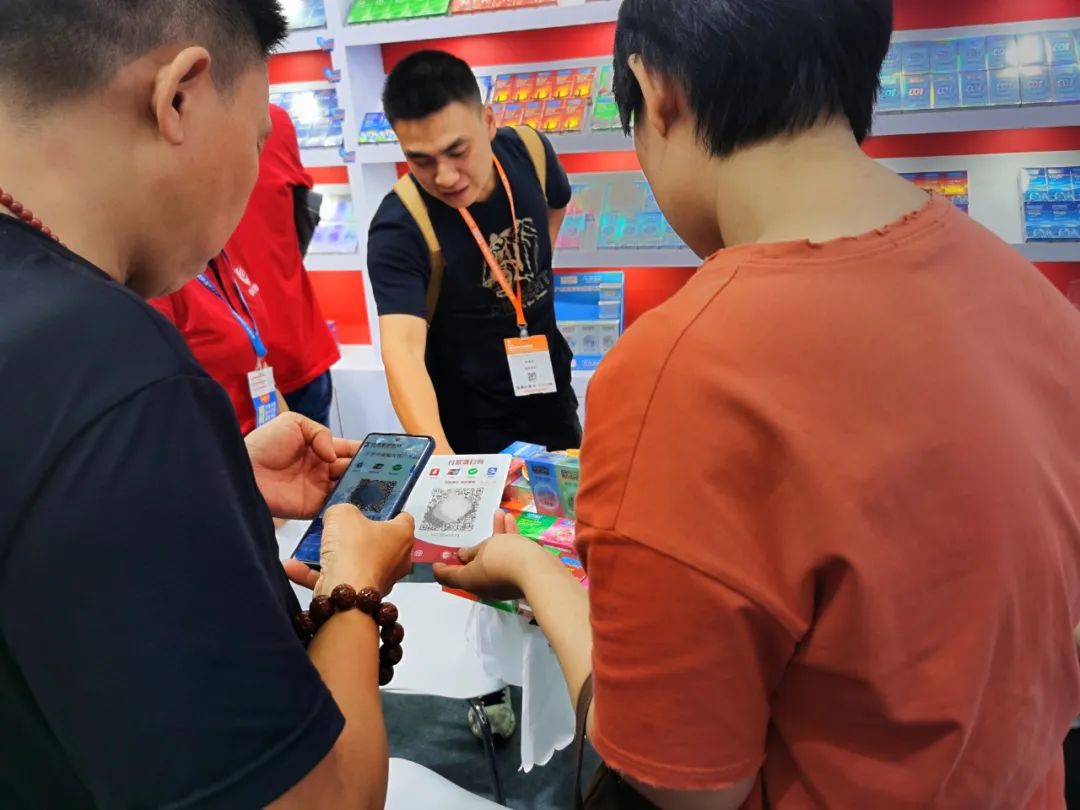 第116屆上海百貨會圓滿收官 | 康祥實業成靚麗風景線，未來可期！(圖7)