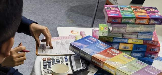 國藥會 | 康祥展示多元化避孕套產(chǎn)品,引領(lǐng)兩性健康新潮流(圖8) 國藥會 | 康祥展示多元化避孕套產(chǎn)品,引領(lǐng)兩性健康新潮流(圖8)